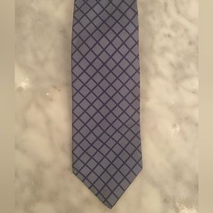 Brooks Brothers Blue Tie